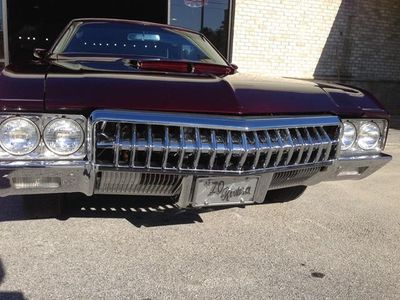 1970 Buick Riviera Custom World of Wheels Show Car - Click to see full-size photo viewer