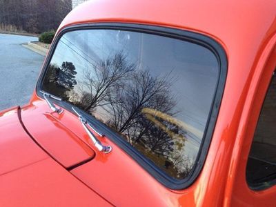 1951 Ford F-1 Pick-Up Truck - Click to see full-size photo viewer