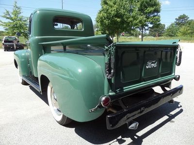 1949 Ford F-1 1/2 Ton Pick Up - Click to see full-size photo viewer