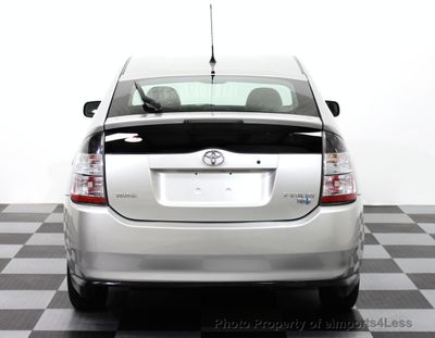 should i get extended warranty on toyota prius #3